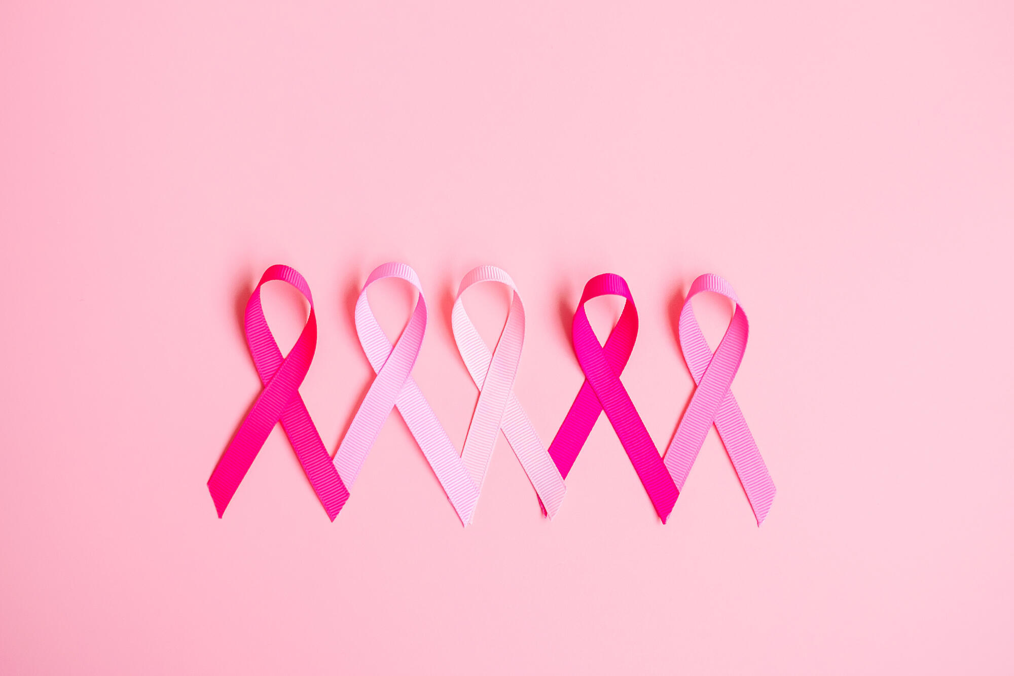 Breast Cancer Awareness for Seniors in Midwest City, OK