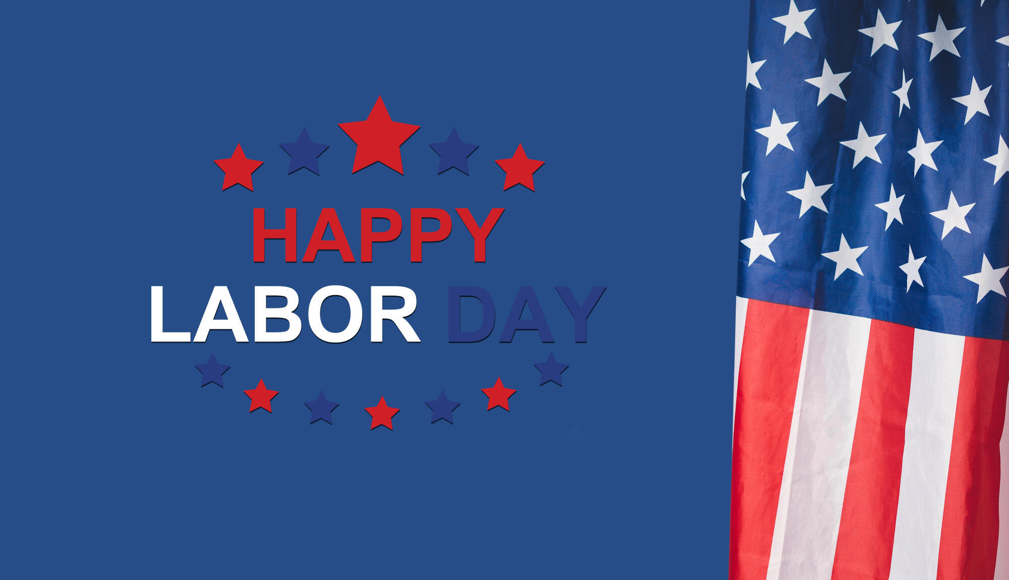 Labor Day Weekend Activities for Seniors in Midwest City, OK