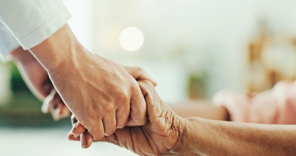 Why Your Parent Refuses Help: Understanding Resistance to Care