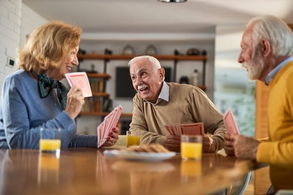 What Does Assisted Living Cost in Midwest City, OK?