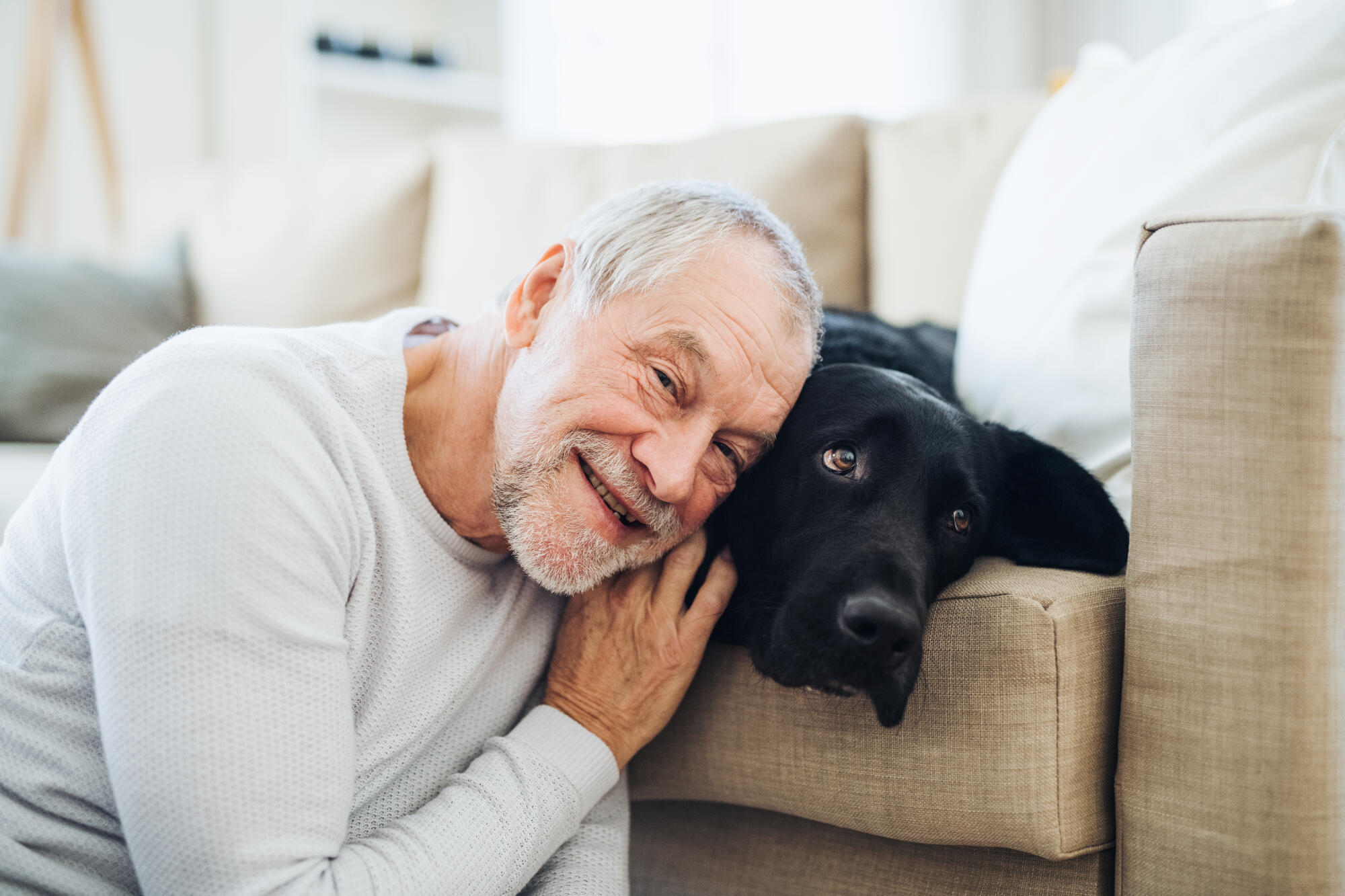 Pet-Friendly Assisted Living in Midwest City, OK: What to Expect