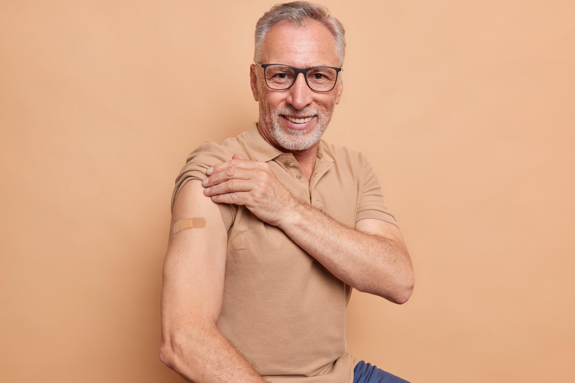 Recommended Vaccines for Seniors in Midwest City, OK