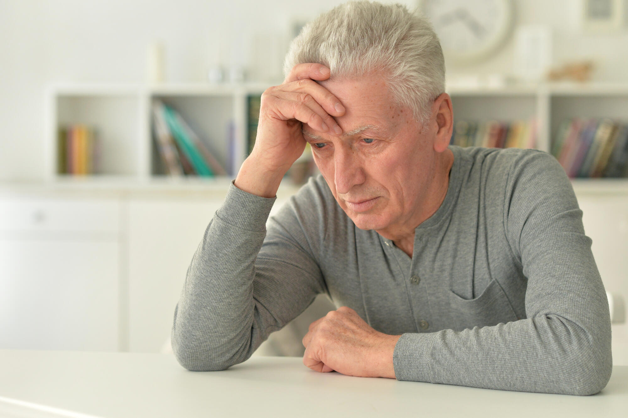 Understanding Senior Behavioral Health: What Families Should Know