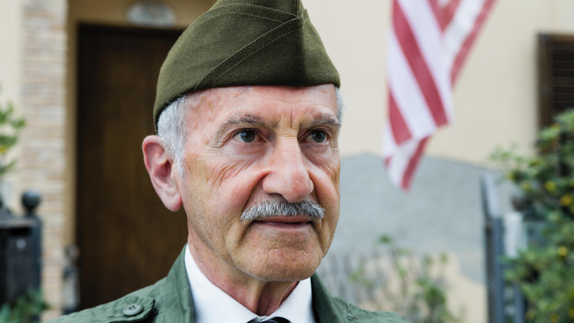 3 Ways Veterans' Senior Living Honors Military Service in Midwest City