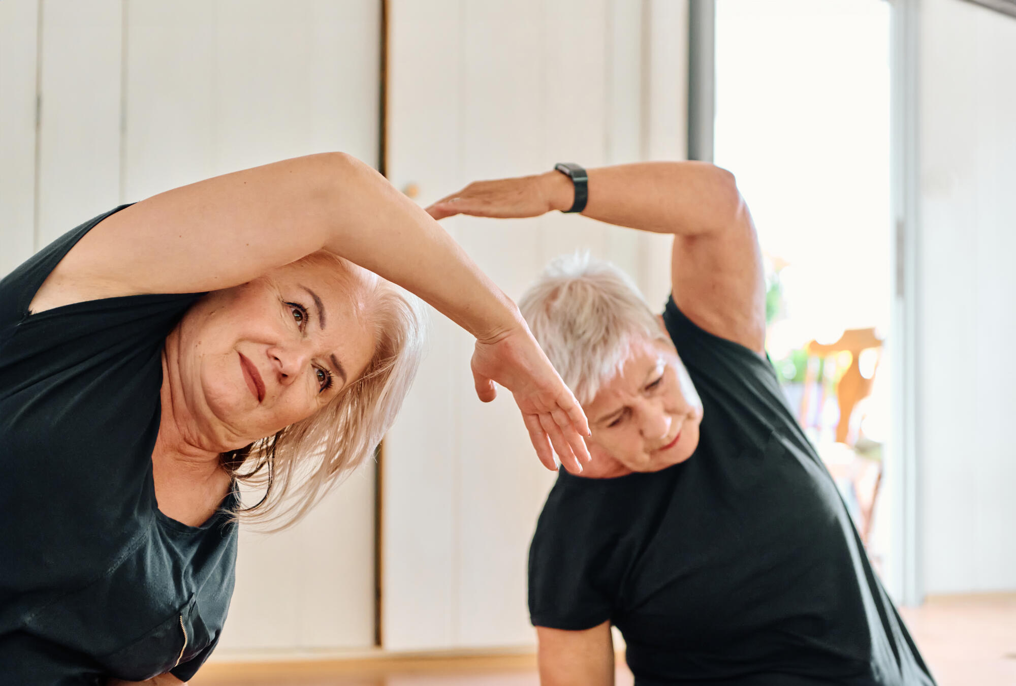Wellness Activities for Seniors in Midwest City Assisted Living