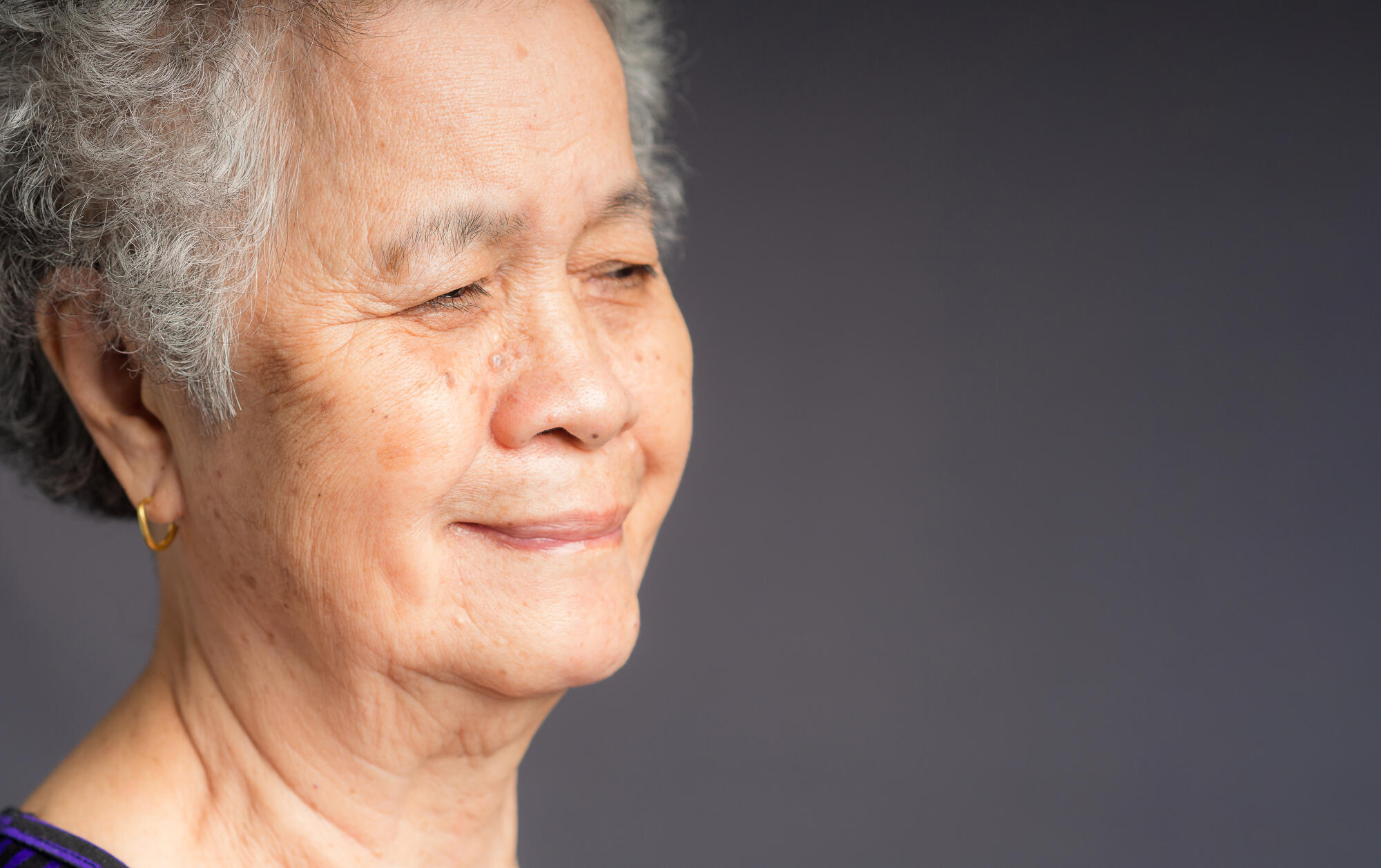 What Are Grounding Techniques and Why Do Seniors Use Them?